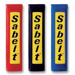 SABELT 2 Zoll Gürtelabdeckungen