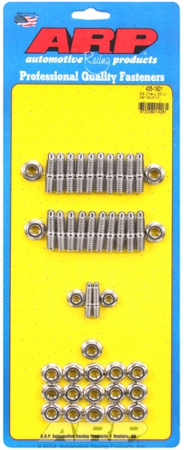 ARP BB Chevy SS oil pan stud kit