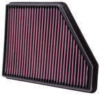 Filtr powietrza wkładka K&N CHEVROLET Camaro ZL1 6.2L - 33-2434