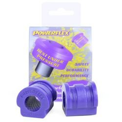 Powerflex poliuretano įvorė Seat Ibiza Models - Ibiza MK4 6J (2008-2017) PFF85-603-19 Diagrama Nr: 3