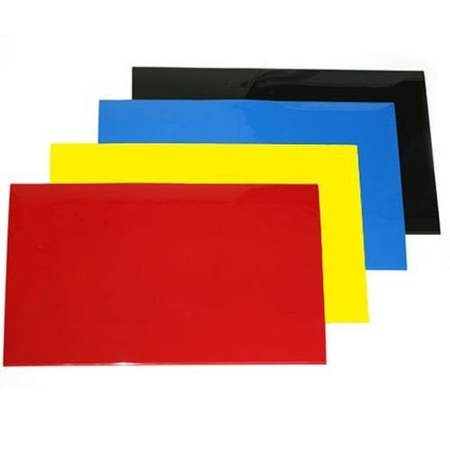 FIA IRP-Schutzbleche