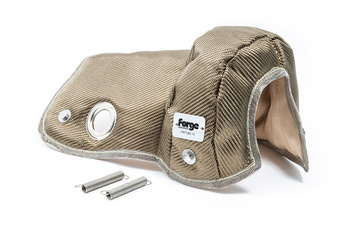 Turbo Blanket for Renault Megane Mk2 & Mk3 R.S