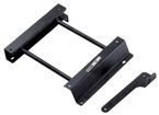 Seat mounting brackets for Fiat Punto 09/1999-