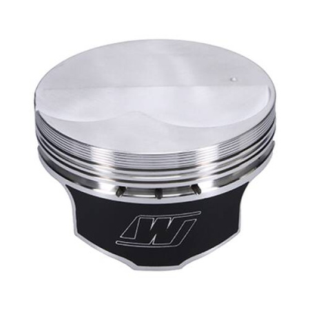 Kute tłoki Wiseco - zestaw Chevy LS Series -8cc FT 4.155 Bore B:4.155 - K395X155