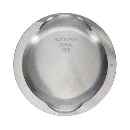 Wiseco Kolbenset Chrys 6.1L Hemi -28cc Einbuchtung 4.080 B:4.080 - K470X25