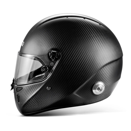 Sisakok Sparco Stealth RF Carbon