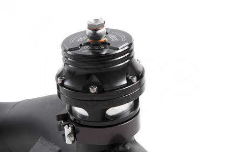 Hard Pipe and Blow Off Kit for BMW 135i, 335i, & 1M (N54 Engine)