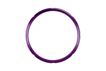 Internal wastegate actuator GenV WG60 Actuator Collar Purple