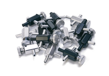 Unterhauben-Entlüftungsventil (abschließbar)