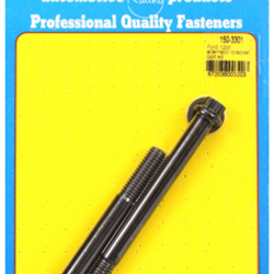 Śruby ARP Ford 12pt alternator bracket bolt kit