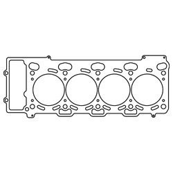 Cometic Head Gasket BMW '04-UP 4.4L V8 94mm.027" MLS 545.645.745. X5 4.4