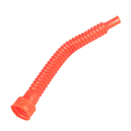 Schwarzer Kunststoffkanister 5L IRP