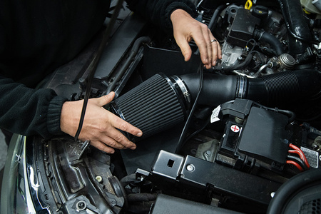 Układ dolotowy Forge do VAG 1.0 TSI późniejsze 2021, 2022-