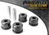 Rear Trailing Arm To Axle Bush Powerflex Polyurethane Bush Black Series Volvo 260 (1975 - 1985) PFR88-211BLK