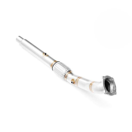 Lefolyócső Audi A3 8L 1.8T