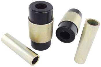 Tuleje poliuretanowe zawieszenia Whiteline - W52991 Infiniti G Series Nissan 350z Z33 Skyline V35