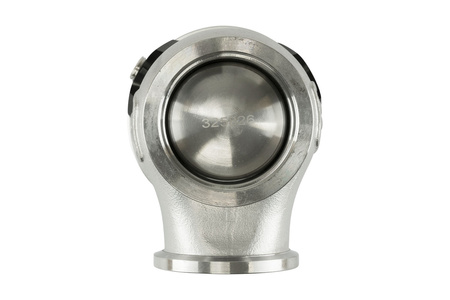 Turbosmart Wastegates vožtuvas WG40ALV GenV Compgate 40 Black