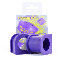 300 Series Anti Roll Bar Bush 20mm Powerflex Polyurethane Bush Road Series Universal Bushes Anti Roll Bar Bushes PF99-306