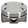 Wiseco Piston Single Nissan GTR VR38DETT 3.8L 24V (9.5:1)