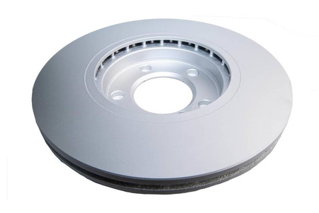DBA Utcai sorozat univerzális féktárcsa - En-Shield - sima - DBA3208E