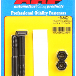 ARP Ford Pinto 2300cc Inline 4 rod bolts