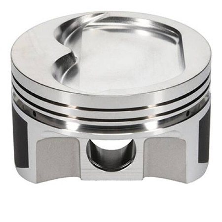 Wiseco Piston Kit Pro Tru AMC 401 R/DOME -27cc B:4210 - PTS540A45