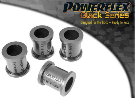 Poliuretán persely Powerflex Ford Fiesta Models  Fiesta Mk3 inc RS Turbo (1989-1996) PFR19-608BLK Nem. a diagramon: 5