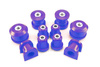 Front suspension bushing kit - MPBS: 3703902 Mazda MX-5 NC