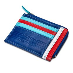 Sparco MARTINI RACING leather wallet