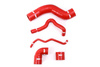 Silicone Hose Kit for Audi, VW, SEAT, and Skoda 1.8T 180 HP Engines