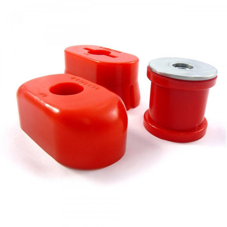 A doboz párna persely és betétek - MPBS: 0601440 Audi A3 I, S3 TT Seat Leon Toledo II, Skoda Octavia Volkswagen Bora Golf IV, IV 4x4, New Beetle