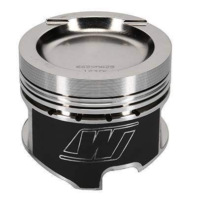 Wiseco dugattyúkészlet VAG G60 1.8L PG 8.0:1