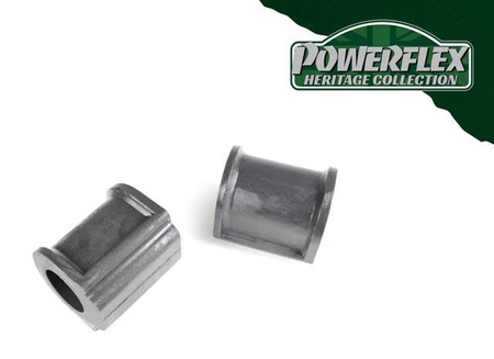 Polyurethan buchsen Powerflex Porsche 924 and S (all years), 944 (1982 - 1985) PFF57-209-23H Nummer im Diagramm: 3
