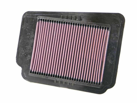 K&N Luftfiltereinsatz CHEVROLET Optra 1.8L  - 33-2330
