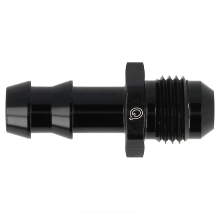 QSP-AN-Adapter - Aufstecken