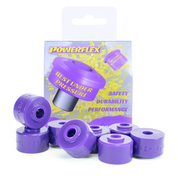 Elülső gördülésgátló lHUNőrúd persely készlet Powerflex poliuretán szilent Road Series Toyota Corolla Models  Corolla AE86 (1983 - 1987) PFF76-203