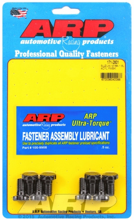 Śruby koła zamachowego ARP Suzuki M16A 1.6L 4cyl flywheel bolt kit(8 pcs.)