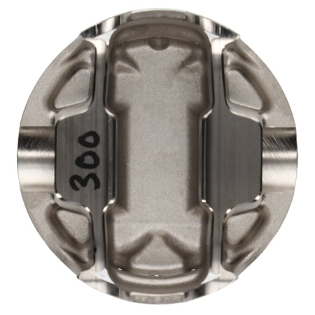 Wiseco egy darab dugattyú Acura Turbo -12cc 1.181 81.50mm