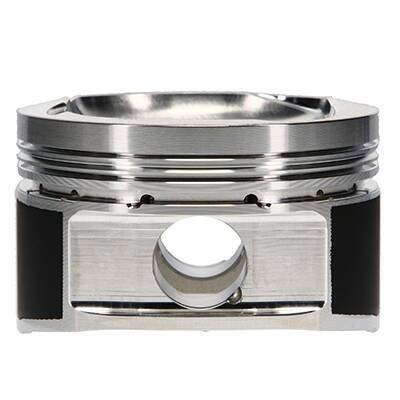 JE Pistons Kit Toyota TC 2AZFE 89.00 mm 9:1 310320