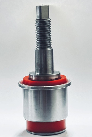 Hinterachs-Achsschenkelbuchse – MPBS: 6602035 Volvo 960 Mehrlenkerachse II 1995– S90/V90 Mehrlenkerachse II 1995–