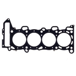 Uszczelka głowicy Cometic HG SR20DE/DET S14 86mm 1,14mm z obydwoma otworami olejowymi