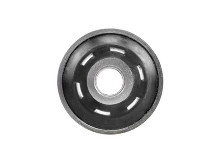 Tuleja wahacza przedniego tylna 62mm - MPBS COMFORT SERIES: 5400249A Saab 9-5 I