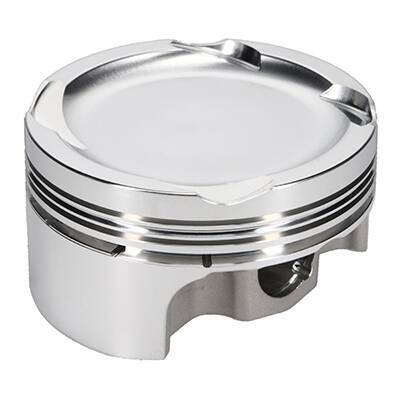 Zestaw tłoków JE Pistons BTO BMW S14B23(8,5:1)M3 93,60mm 321357