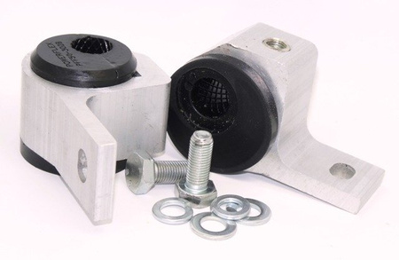 Powerflex poliuretano įvorė Peugeot 306 - PFF50-302 Diagrama Nr: 2