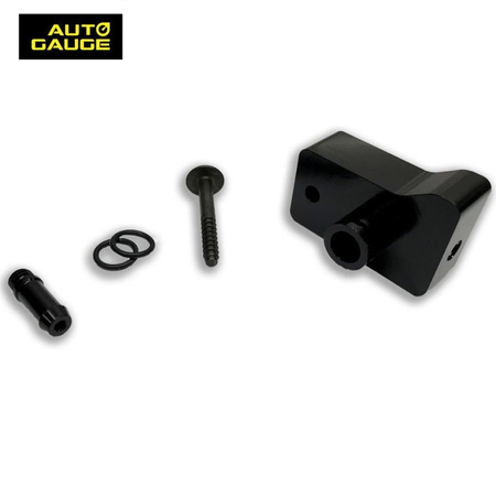 Adapter für den Boost / Ladedrucksensor VW Golf VII Auto Gauge