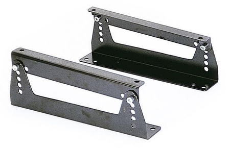 Seat mounting brackets for Lancia Y 12/1995-2003