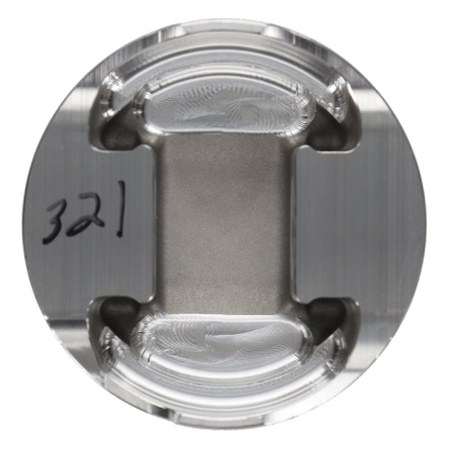 Wiseco Piston Single VW Golf/Jetta 1.8L 8V 4 cyl. KE258M825