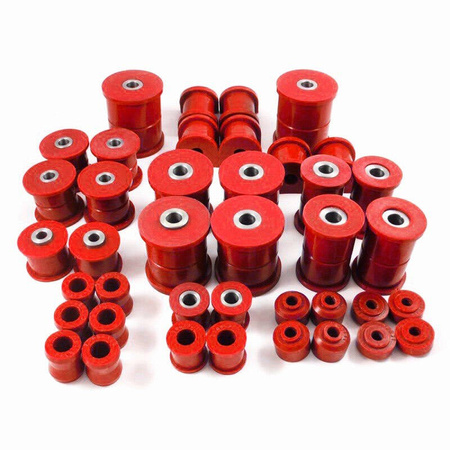 Suspension kit - MPBS: 2900601 Jeep Cherokee II XJ,