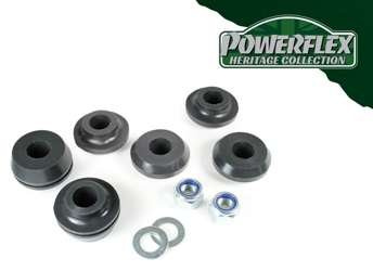 Poliuretán persely Powerflex Land Rover Defender  Defender (1984 - 1993) PFF32-109GH Nem. a diagramon: 9