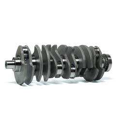 Kurbelwelle ZRP VW 3.2L R32 Hub 95.90mm EN40B